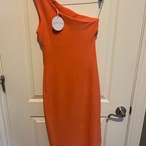 Petal & Pup Nadene Dress, 4 NWT